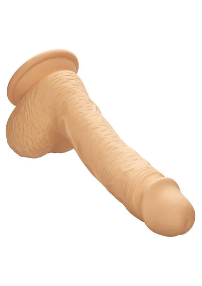 DualDensitySiliconeStud6.25inchbyCalExotics10 @ Happytoys Sexshop: online sex shop for Feeling Happy & Easy 😊 the erotic store owned by a woman