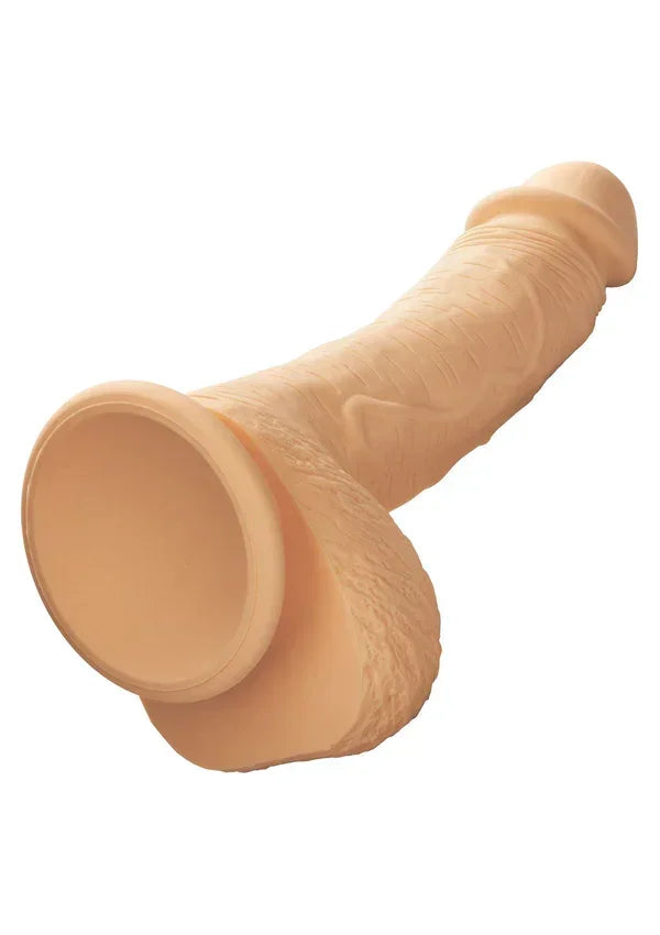 DualDensitySiliconeStud6.25inchbyCalExotics11 @ Happytoys Sexshop: online sex shop for Feeling Happy & Easy 😊 the erotic store owned by a woman