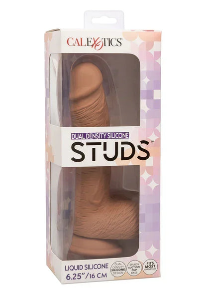 DualDensitySiliconeStud6.25inchbyCalExotics14 @ Happytoys Sexshop: online sex shop for Feeling Happy & Easy 😊 the erotic store owned by a woman