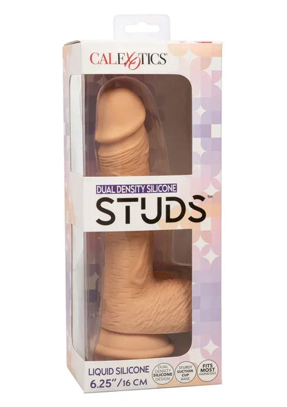 DualDensitySiliconeStud6.25inchbyCalExotics2 @ Happytoys Sexshop: online sex shop for Feeling Happy & Easy 😊 the erotic store owned by a woman