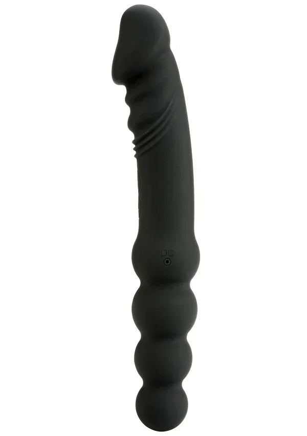 Dual Sided Anal Vibrator by Hidden Desire - Happytoys Sexshop: Toys for Feeling Happy & Easy 😊 - Discreet geleverd