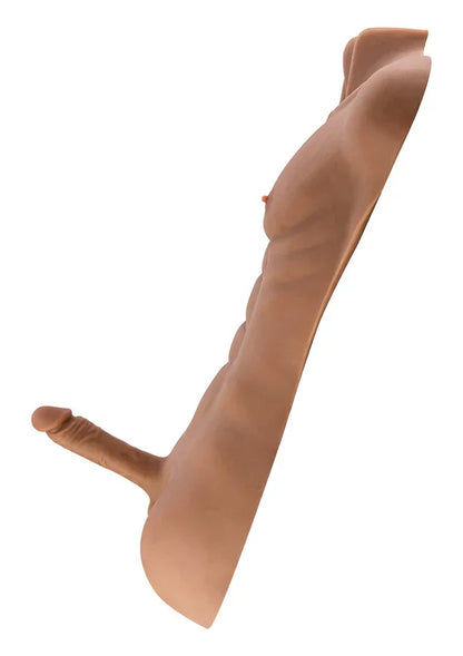 Dude, Fuck Me! 13 kg male sexdoll by Hidden Desire - Happytoys Sexshop: Toys for Feeling Happy & Easy 😊 - Discreet geleverd