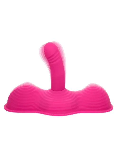 Ecstasy Rumbler Sex Machine by CalExotics - Happytoys Sexshop: online sex shop for Feeling Happy & Easy 😊 - Discreet geleverd