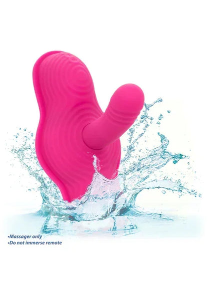 Ecstasy Rumbler Sex Machine by CalExotics - Happytoys Sexshop: online sex shop for Feeling Happy & Easy 😊 - Discreet geleverd