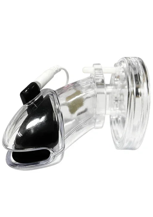 ElectroCockCagebyHiddenDesire6 @ Happytoys Sexshop: online sex shop for Feeling Happy & Easy 😊 the erotic store owned by a woman