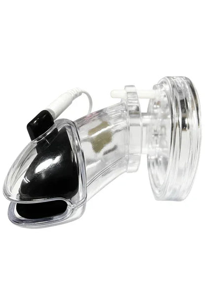 ElectroCockCagebyHiddenDesire6 @ Happytoys Sexshop: online sex shop for Feeling Happy & Easy 😊 the erotic store owned by a woman