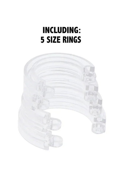 ElectroCockCagebyHiddenDesire9 @ Happytoys Sexshop: online sex shop for Feeling Happy & Easy 😊 the erotic store owned by a woman