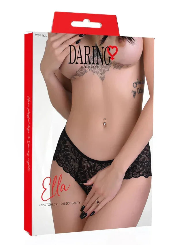 EllacrotchlesscheekypantyrbyDaringIntimates5 @ Happytoys Sexshop: online sex shop for Feeling Happy & Easy 😊 the erotic store owned by a woman