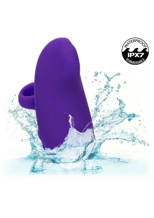 Envy Rolling Ball Massager @ CalExotics - Happytoys Sexshop: online sex shop for Feeling Happy & Easy 😊 - Discreet geleverd