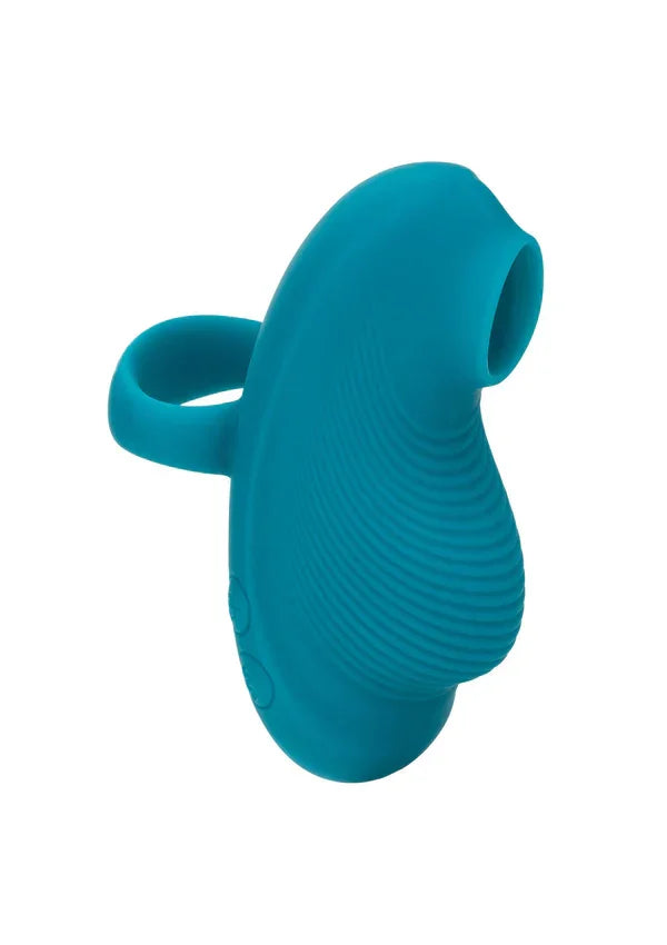 Envy Suction Massager by CalExotics - Happytoys Sexshop: online sex shop for Feeling Happy & Easy 😊 - Discreet geleverd
