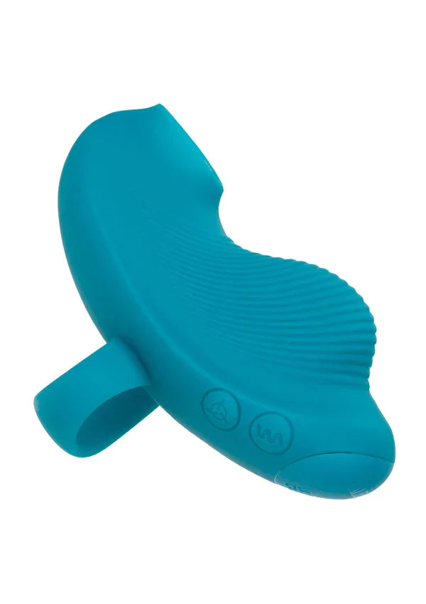 Envy Suction Massager by CalExotics - Happytoys Sexshop: online sex shop for Feeling Happy & Easy 😊 - Discreet geleverd