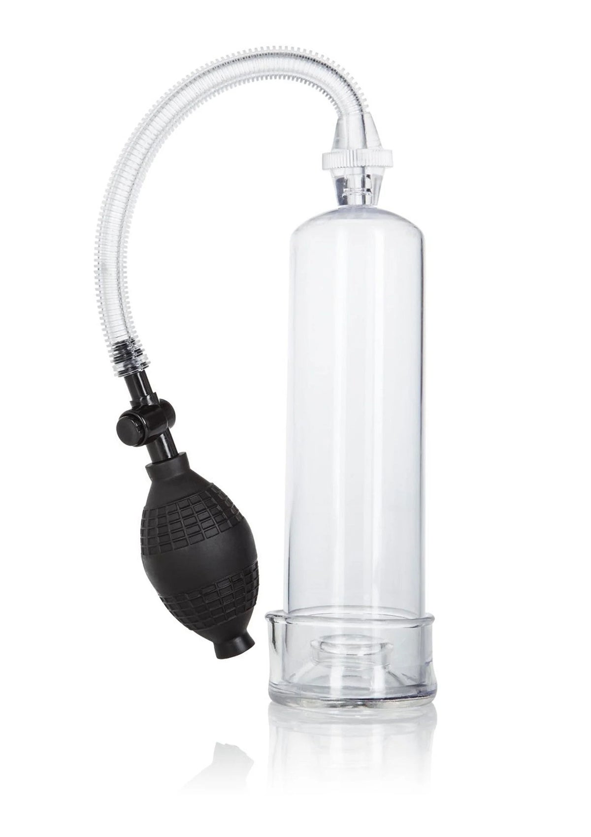 Bestel: Erection Pump by CalExotics Dr Joel Kaplan - bij Happytoys.nl, happytoys.be, Happytoys.ae: erotische sex webshop | liever Happy dan Easy ⭐⭐⭐⭐⭐