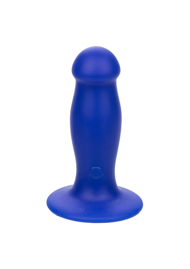 Admiral Liquid Silicone First Mate by CalExotics - Happytoys Sexshop: Toys for Feeling Happy & Easy 😊 - Discreet geleverd