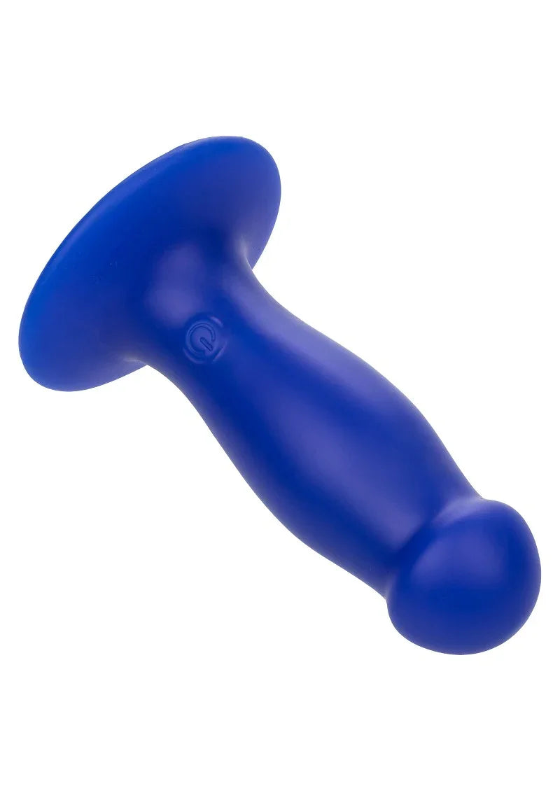 Admiral Liquid Silicone First Mate by CalExotics - Happytoys Sexshop: Toys for Feeling Happy & Easy 😊 - Discreet geleverd