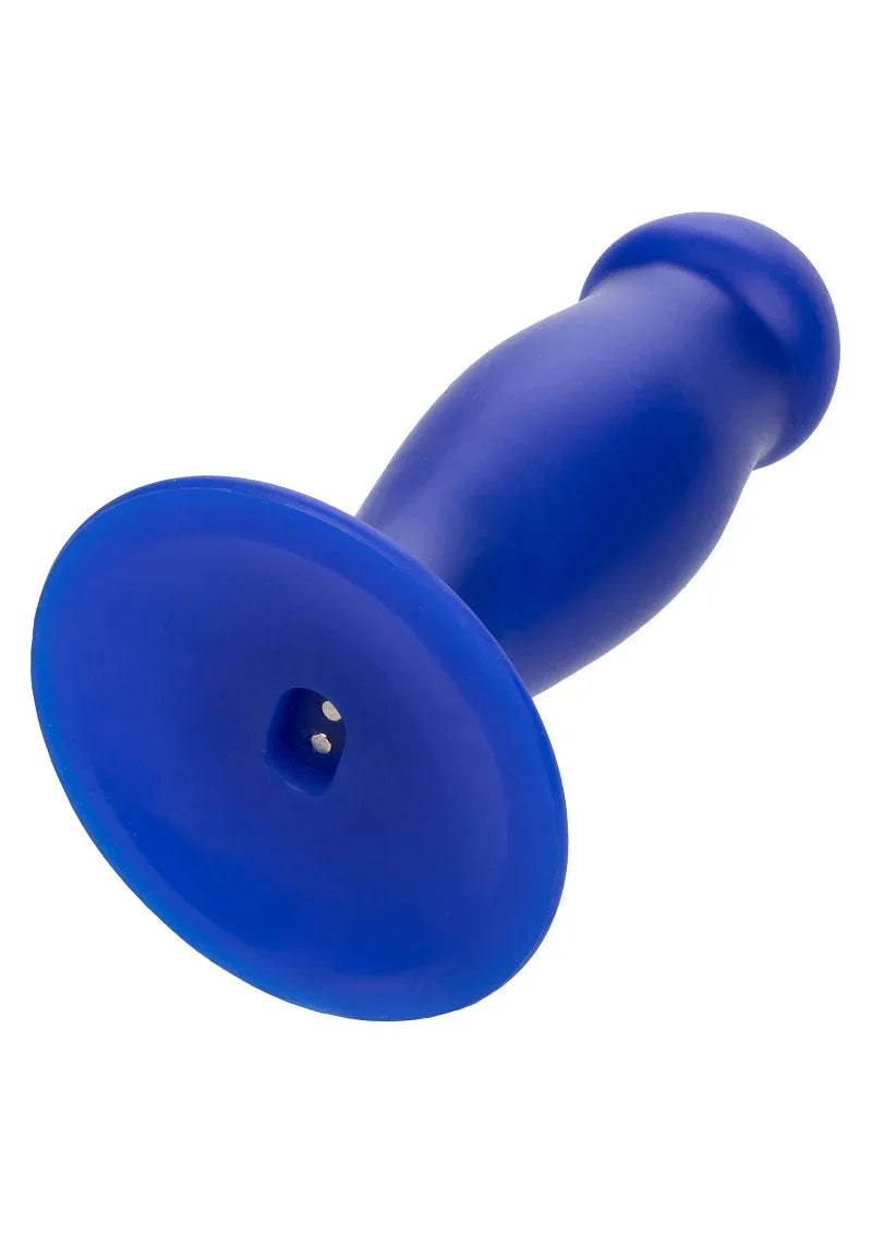 Admiral Liquid Silicone First Mate by CalExotics - Happytoys Sexshop: Toys for Feeling Happy & Easy 😊 - Discreet geleverd