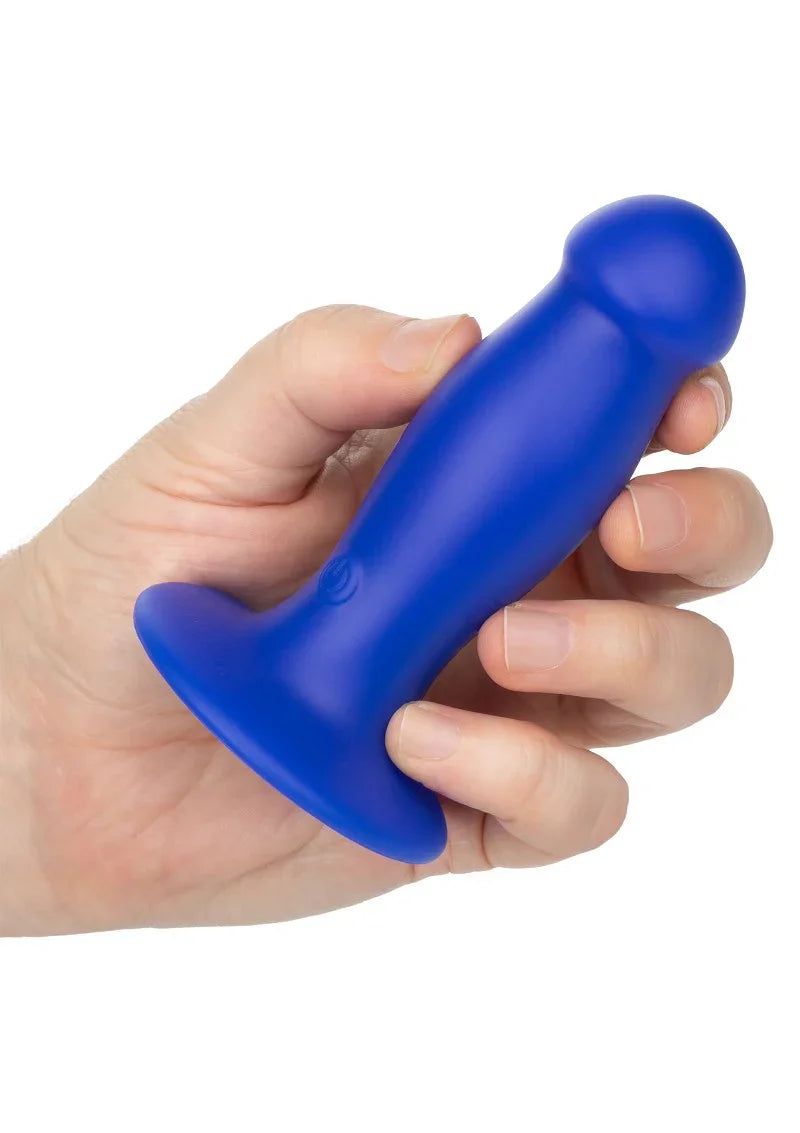 Admiral Liquid Silicone First Mate by CalExotics - Happytoys Sexshop: Toys for Feeling Happy & Easy 😊 - Discreet geleverd
