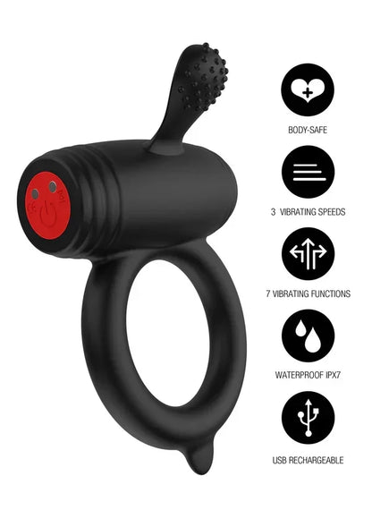 ExcellencePowerProC-RingbyHiddenDesire4 @ Happytoys Sexshop: online sex shop for Feeling Happy & Easy 😊 the erotic store owned by a woman
