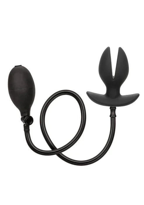Expandable Inflatable Plug by CalExotics