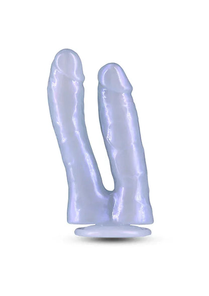 Fantasia Double Trouble by NS Novelties - Happytoys Sexshop: Toys for Feeling Happy & Easy 😊 - Discreet geleverd