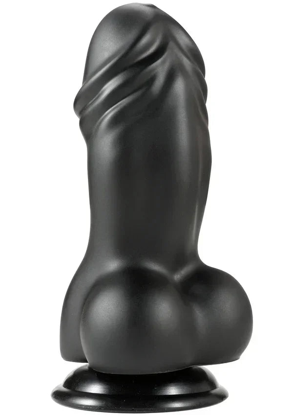 FatBoysDildoPVC19cmbyHiddenDesire5 @ Happytoys Sexshop: online sex shop for Feeling Happy & Easy 😊 the erotic store owned by a woman