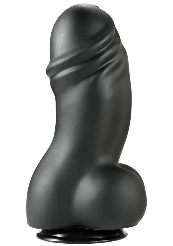 FatBoysDildoPVC22cmbyHiddenDesire1 @ Happytoys Sexshop: online sex shop for Feeling Happy & Easy 😊 the erotic store owned by a woman