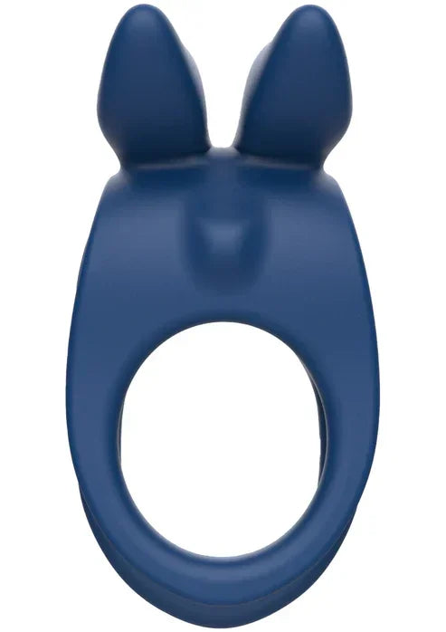 Fierce Rabbit Ring Vibrating Couples Cock Ring by Playhouse