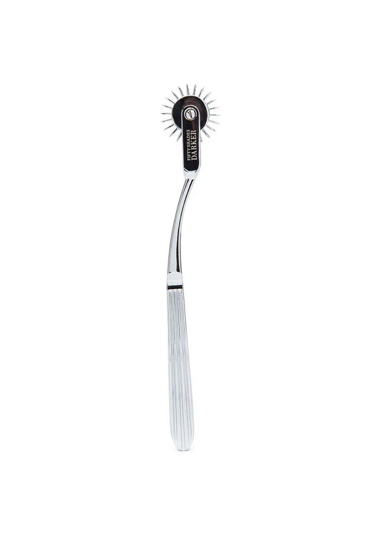 Adrenaline Spikes Metal Pinwheel by Fifty Shades Darker - Happytoys Sexshop: Toys for Feeling Happy & Easy 😊 - Discreet geleverd