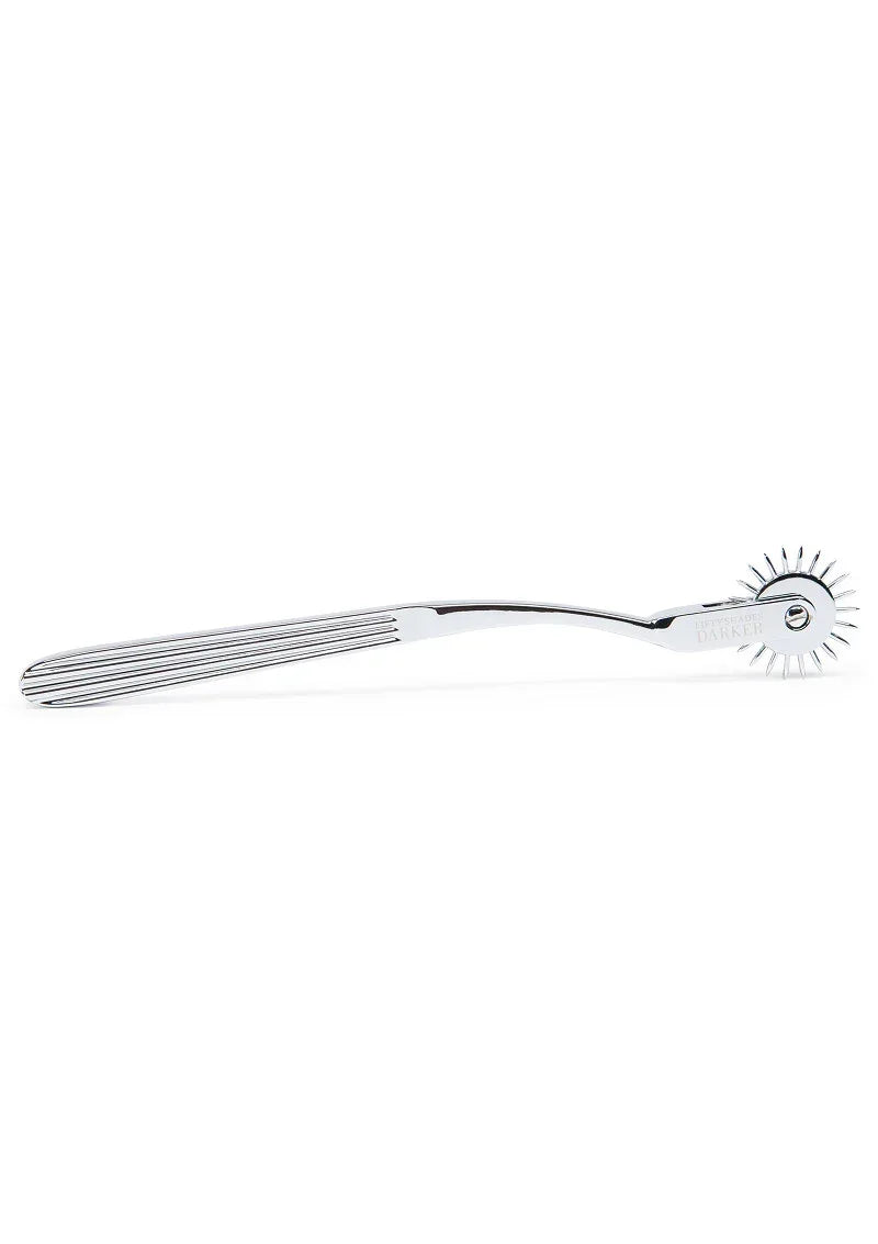 FiftyShadesDarkerAdrenalineSpikesMetalPinwheel4 @ Happytoys Sexshop: online sex shop for Feeling Happy & Easy 😊 the erotic store owned by a woman