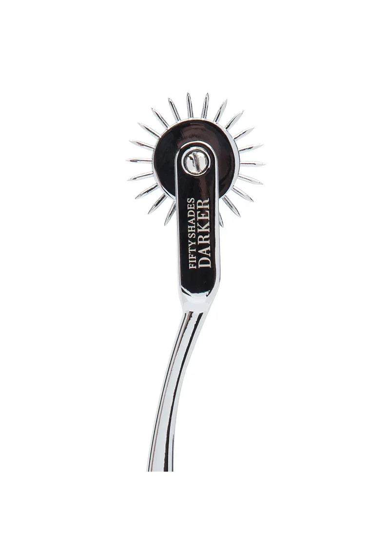 FiftyShadesDarkerAdrenalineSpikesMetalPinwheel5 @ Happytoys Sexshop: online sex shop for Feeling Happy & Easy 😊 the erotic store owned by a woman