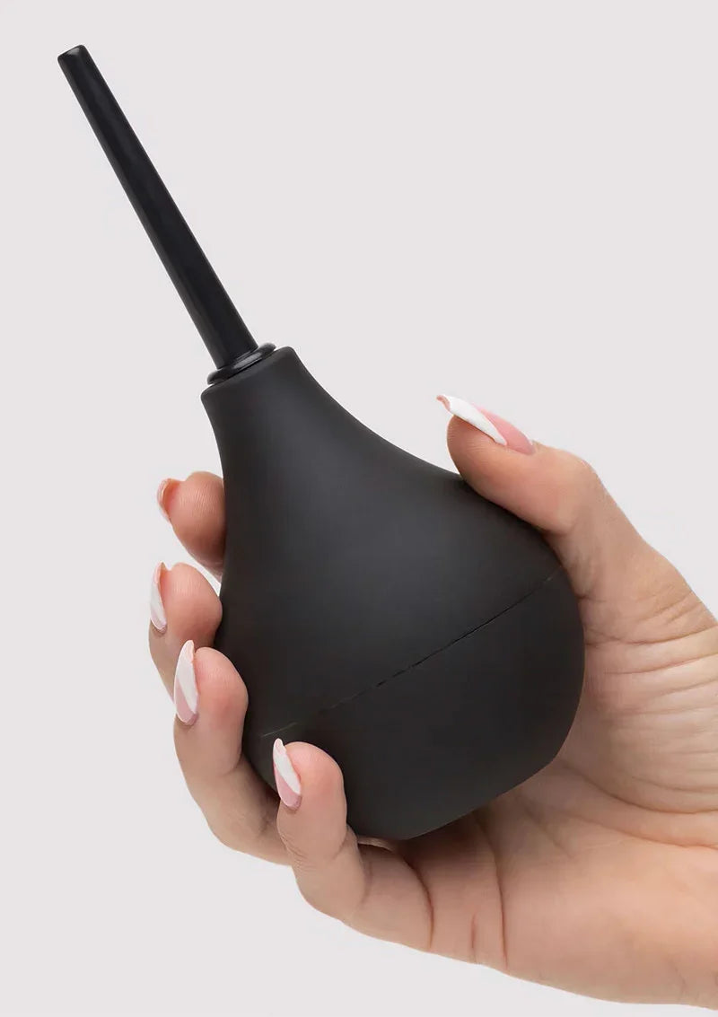 Pleasure Overload Starter Anal Kit (4 piece kit) Fifty Shades of Grey - Happytoys Sexshop: Toys for Feeling Happy & Easy 😊 - Discreet geleverd