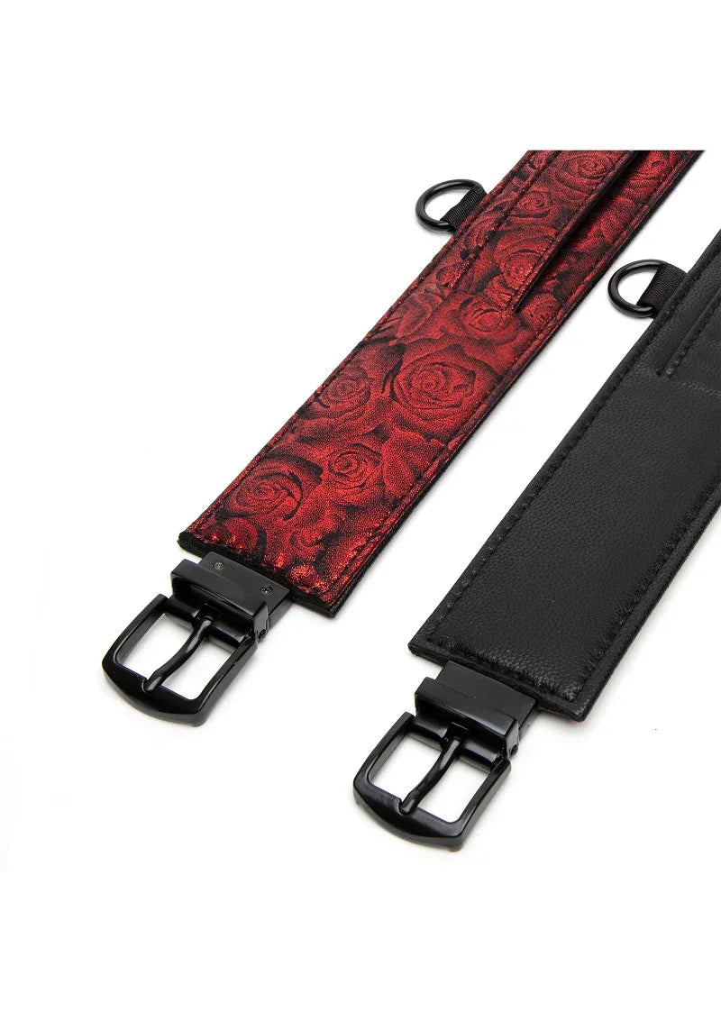 FiftyShadesofGreySweetAnticipationAnkleCuffs6 @ Happytoys Sexshop: online sex shop for Feeling Happy & Easy 😊 the erotic store owned by a woman