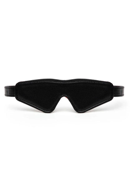 Sweet Anticipation Blindfold by Fifty Shades of Grey - Happytoys Sexshop: Toys for Feeling Happy & Easy 😊 - Discreet geleverd