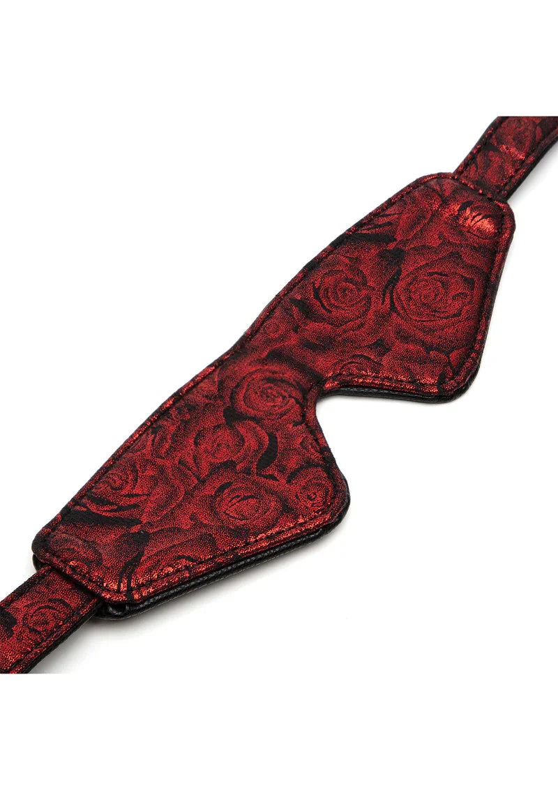 Sweet Anticipation Blindfold by Fifty Shades of Grey - Happytoys Sexshop: Toys for Feeling Happy & Easy 😊 - Discreet geleverd