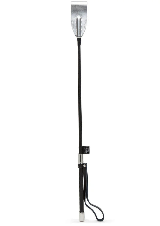Sweet Sting Riding Crop Fifty Shades of Grey - Happytoys Sexshop: Toys for Feeling Happy & Easy 😊 - Discreet geleverd