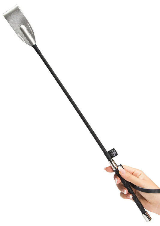 Sweet Sting Riding Crop Fifty Shades of Grey - Happytoys Sexshop: Toys for Feeling Happy & Easy 😊 - Discreet geleverd