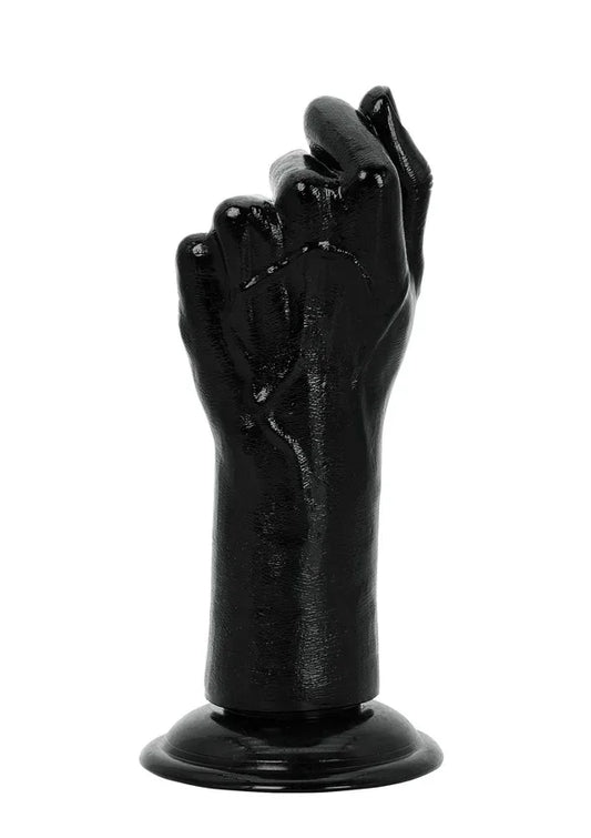 Fist Fucker 24 cm by Hidden Desire - Happytoys Sexshop: online sex shop for Feeling Happy & Easy 😊 - Discreet geleverd