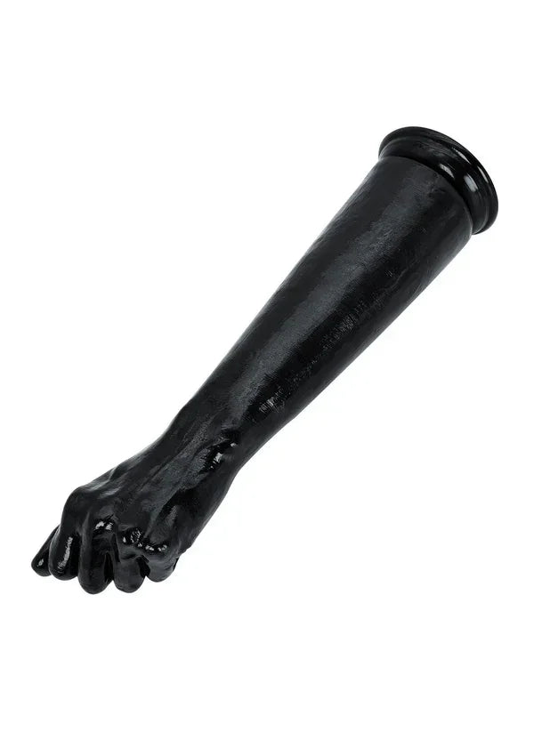Fist Fucker 39 cm by Hidden Desire - Happytoys Sexshop: online sex shop for Feeling Happy & Easy 😊 - Discreet geleverd