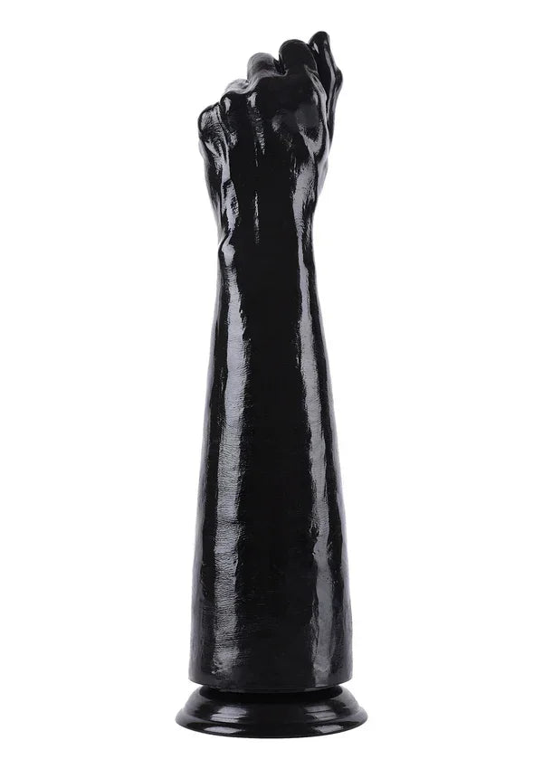 Fist Fucker 39 cm by Hidden Desire - Happytoys Sexshop: online sex shop for Feeling Happy & Easy 😊 - Discreet geleverd