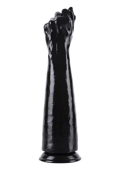 Fist Fucker 39 cm by Hidden Desire - Happytoys Sexshop: online sex shop for Feeling Happy & Easy 😊 - Discreet geleverd