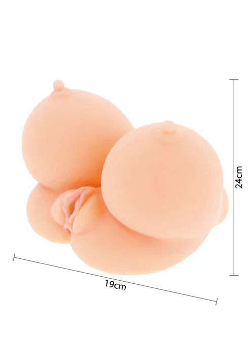 Fuck My Virgin Pussy by Hidden Desire - Happytoys Sexshop: Toys for Feeling Happy & Easy 😊 - Discreet geleverd