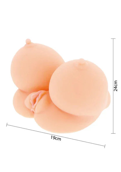 Fuck My Virgin Pussy by Hidden Desire - Happytoys Sexshop: Toys for Feeling Happy & Easy 😊 - Discreet geleverd