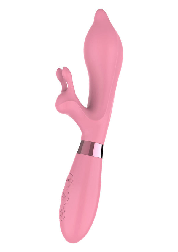 Bestel: Funky Playhouse Vibrator by ToyJoy Funky Fun Toys - bij Happytoys: de erotische sex webshop | liever Happy dan Easy ⭐⭐⭐⭐⭐