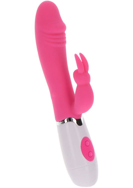 Bestel: Funky Rabbit by ToyJoy Funky Fun Toys - bij Happytoys: de erotische sex webshop | liever Happy dan Easy ⭐⭐⭐⭐⭐