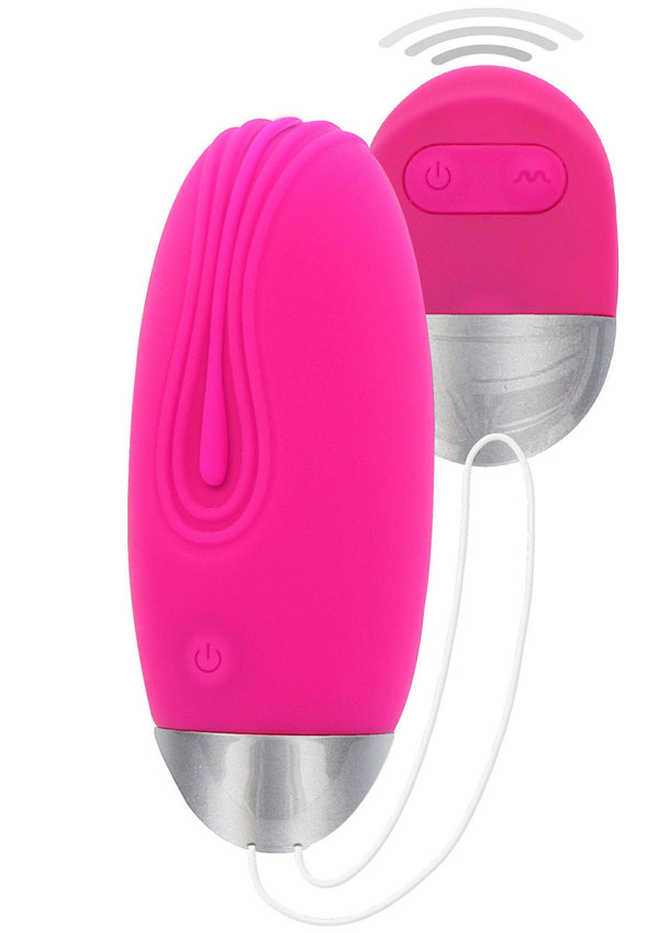 Bestel: Funky Remote Egg by Toy Joy Funky Fun Toys - bij Happytoys: de erotische sex webshop | liever Happy dan Easy ⭐⭐⭐⭐⭐