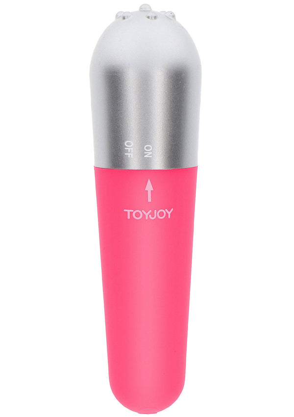 Bestel: Funky Viberette by ToyJoy Funky Fun Toys - bij Happytoys: de erotische sex webshop | liever Happy dan Easy ⭐⭐⭐⭐⭐