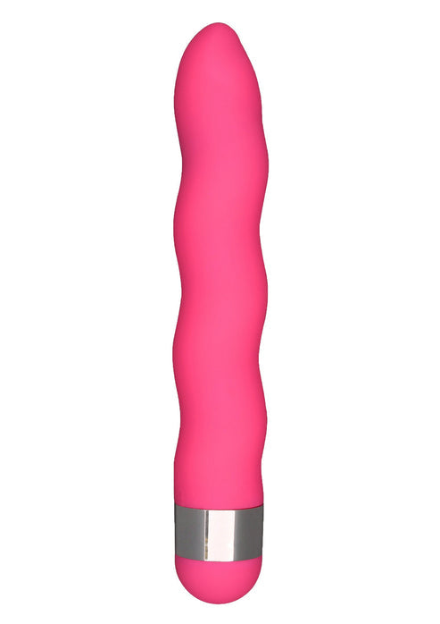 Bestel: Funky Wave Vibrette by ToyJoy Funky Fun Toys - bij Happytoys: de erotische sex webshop | liever Happy dan Easy ⭐⭐⭐⭐⭐