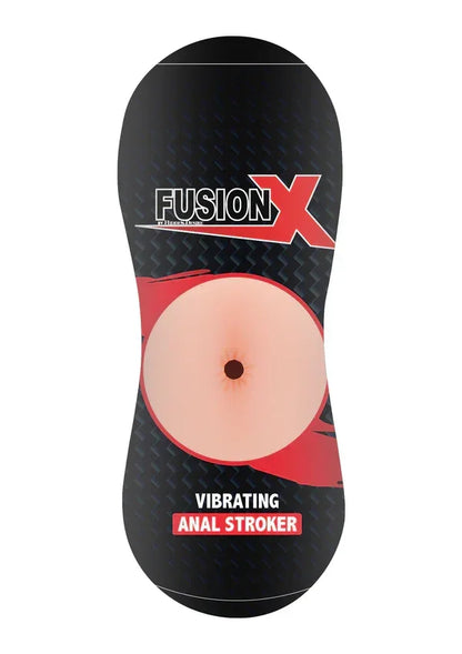 FusionVibratingStrokerAssbyHiddenDesire @ Happytoys Sexshop: online sex shop for Feeling Happy & Easy 😊 the erotic store owned by a woman