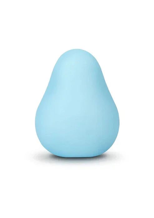 G-Egg Masturbator by G-Vibe - Happytoys Sexshop: online sex shop for Feeling Happy & Easy 😊 - Discreet geleverd