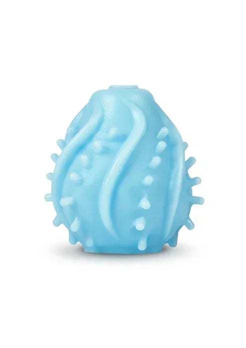 G-Egg Masturbator by G-Vibe - Happytoys Sexshop: online sex shop for Feeling Happy & Easy 😊 - Discreet geleverd