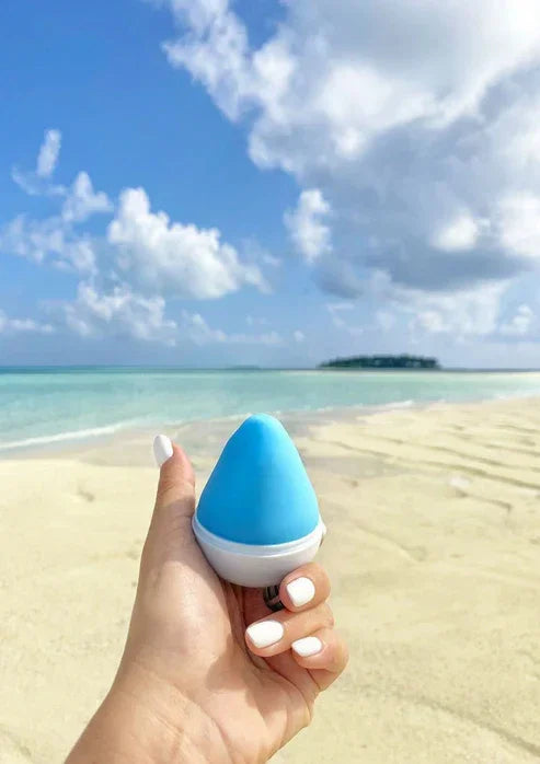 G-Egg Masturbator by G-Vibe - Happytoys Sexshop: online sex shop for Feeling Happy & Easy 😊 - Discreet geleverd